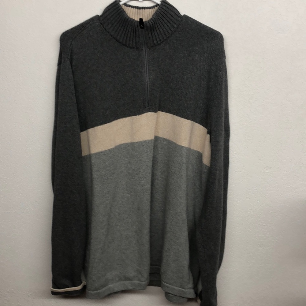 Eddie Bauer Sweater